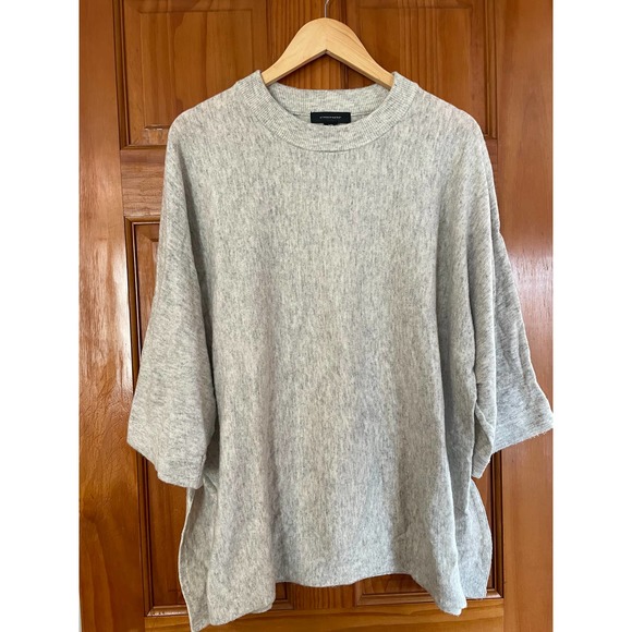 Atmosphere Sweaters - Atmosphere Womens grey sweater size XL